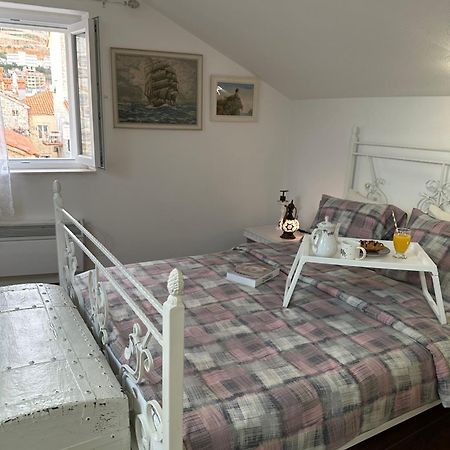 Apartman Senka Budva Bagian luar foto