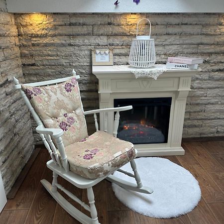 Apartman Senka Budva Bagian luar foto