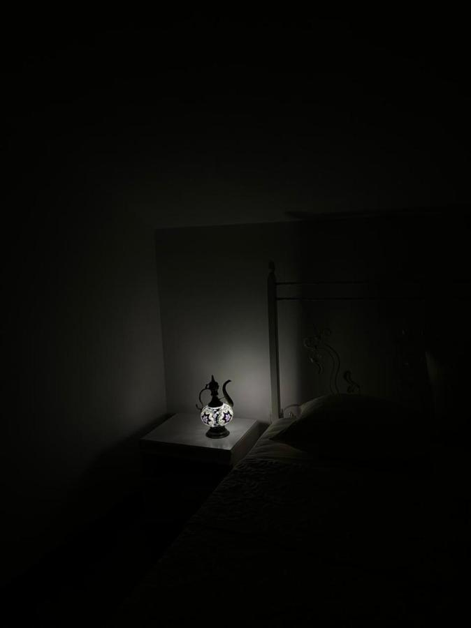 Apartman Senka Budva Bagian luar foto